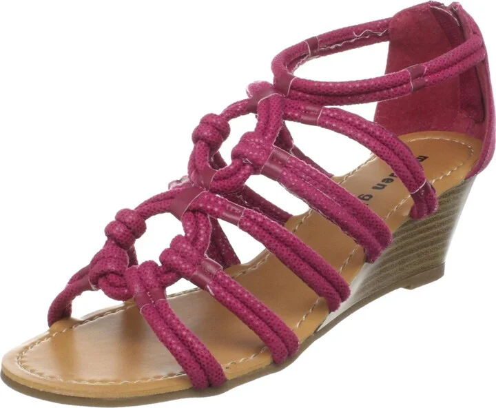 Madden Girl Women's BELLENI