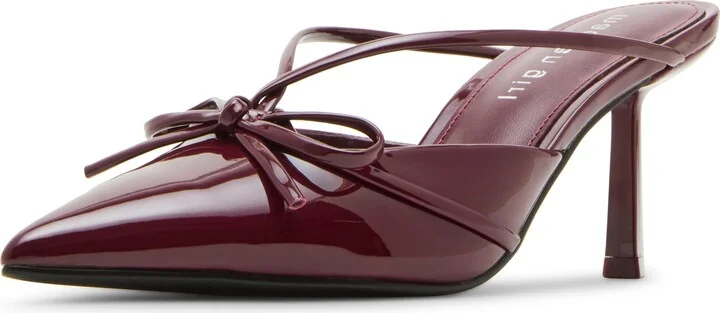 Bordeaux Patent