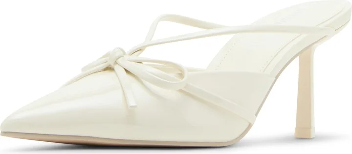 Madden Girl Women's Bellsss Mule