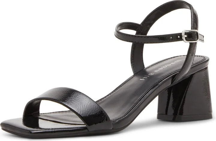 Madden Girl Women's Birdiee Heeled Sandal