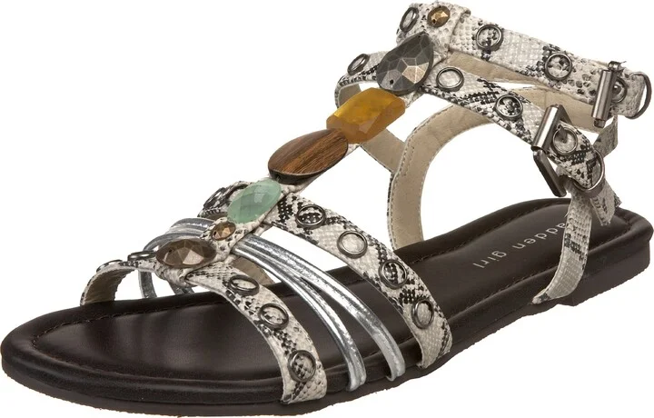 Madden Girl Women's Bobilee
