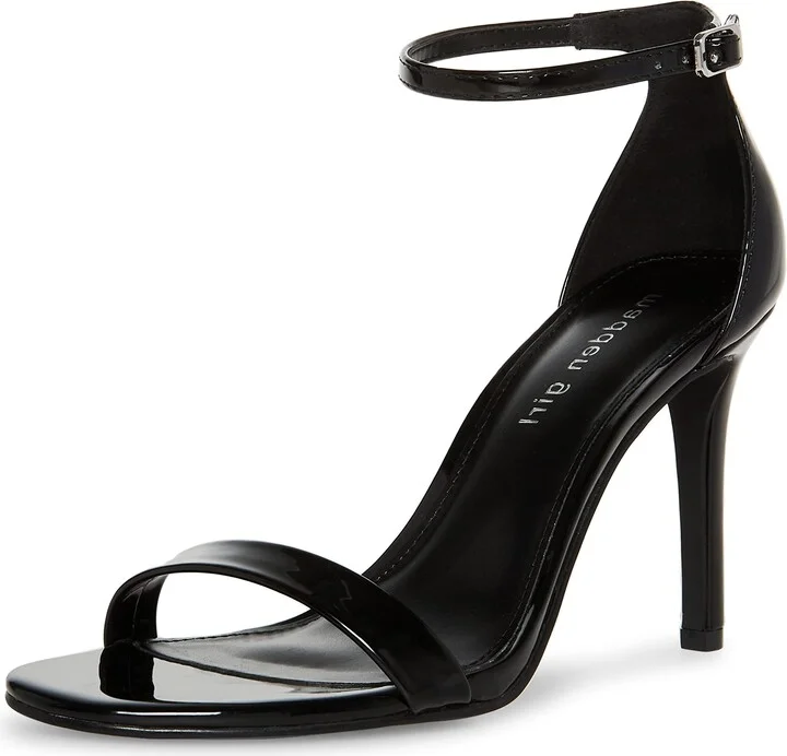 Black Patent