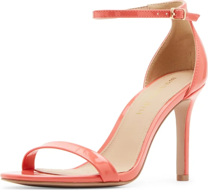 Coral Patent