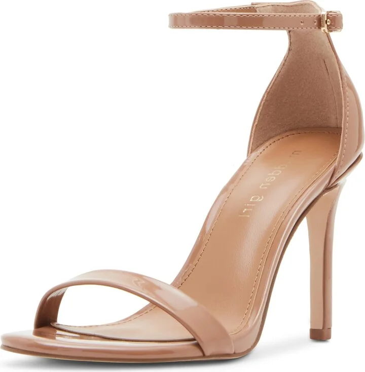 Nude Patent