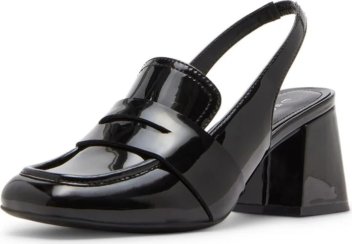 Black Patent