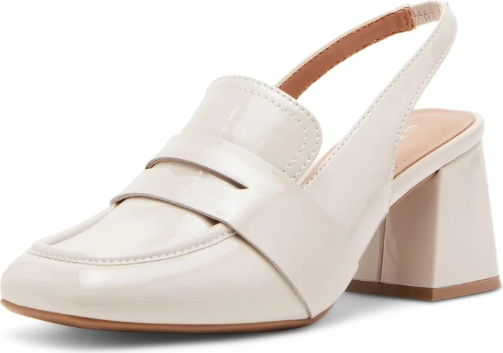 Madden Girl Women's Britanna Pump
