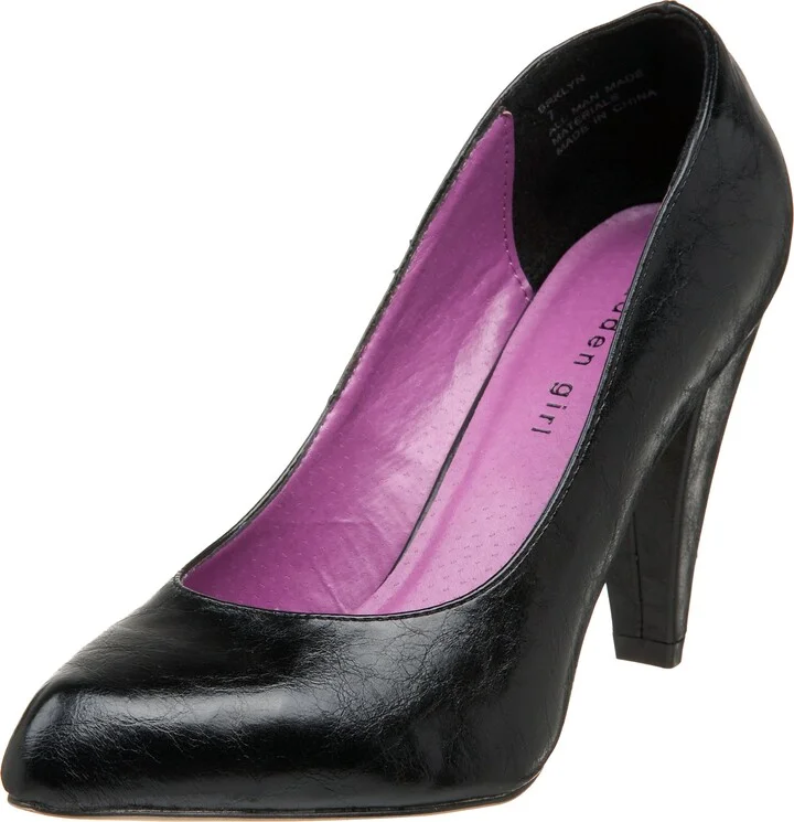 Madden Girl Women's Brkyn