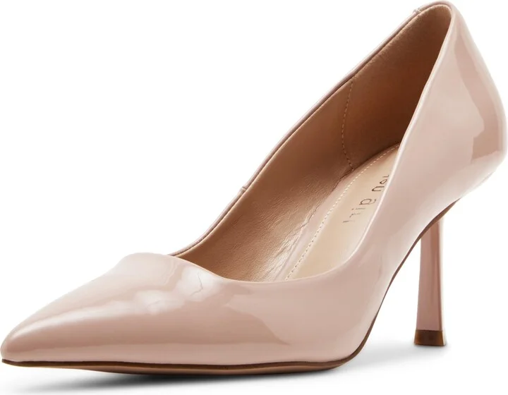 Nude Patent