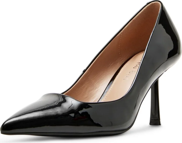 Black Patent
