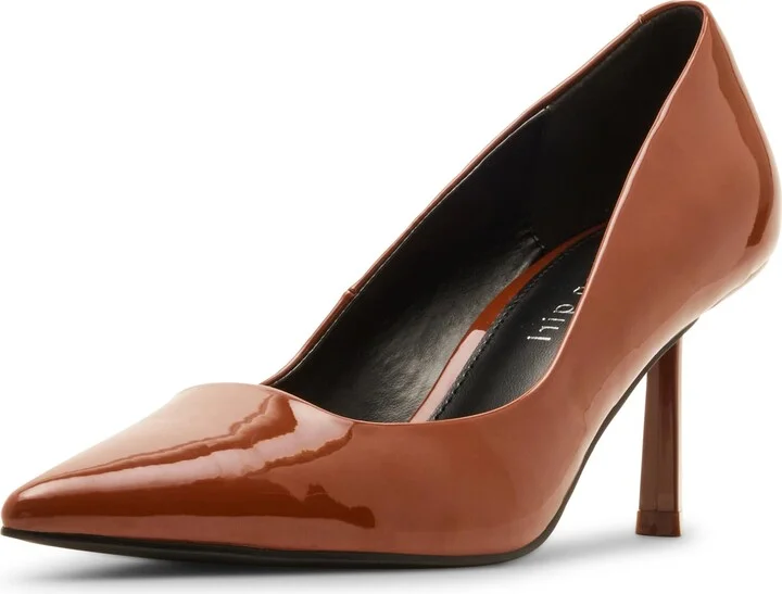 Cinnamon Patent