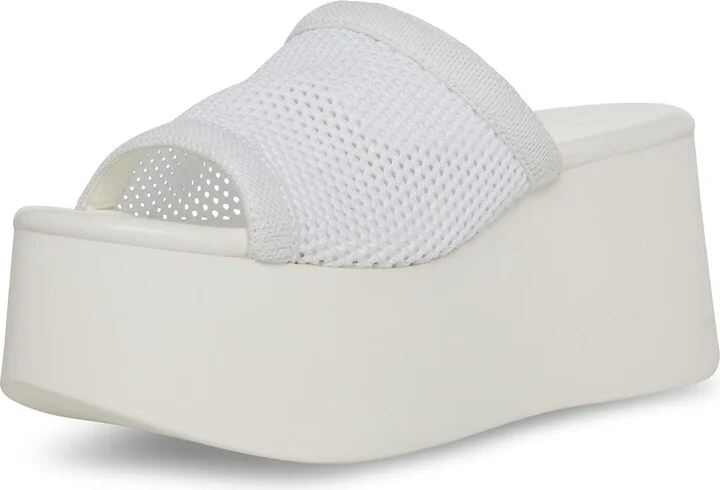 Madden Girl Women's Cade Slide Sandal