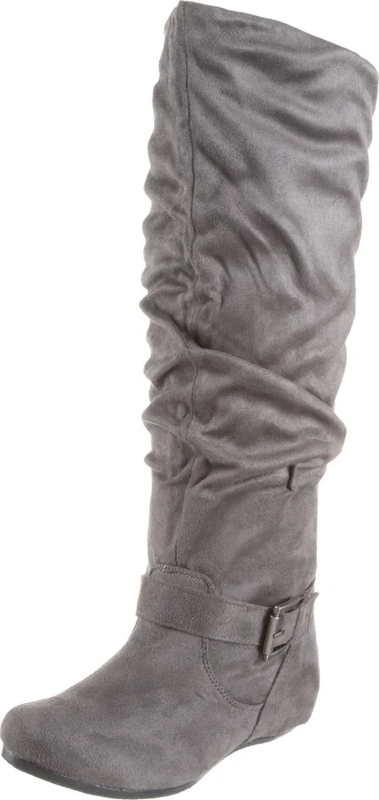 Grey Fabric
