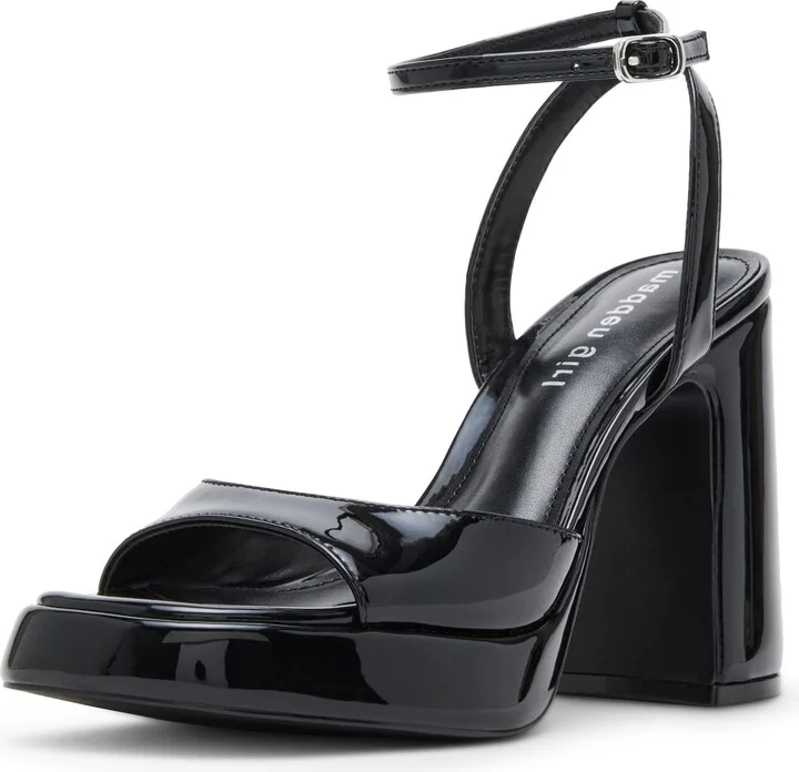 Black Patent