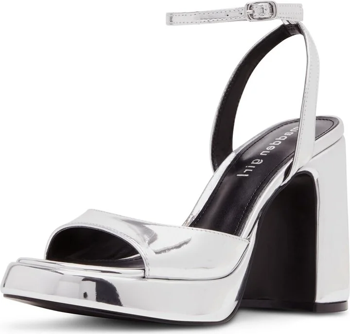 Madden Girl Women's Caicos Platform