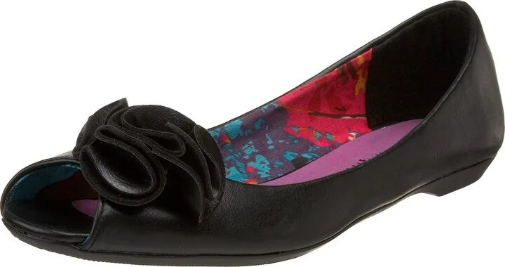 Madden Girl Women's Caiiro