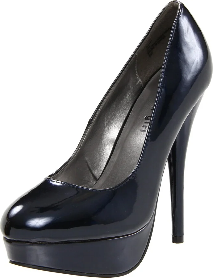 Madden Girl Women's CAITY