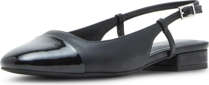 Madden Girl Women's Cameo Ballet Flat