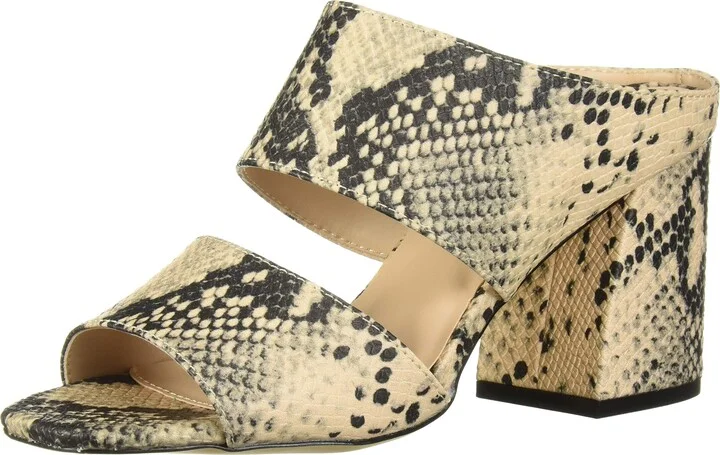 Madden Girl Women's Candiice Heeled Sandal