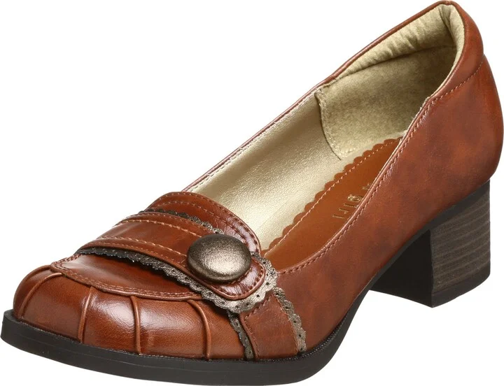 Madden Girl Women's Candise