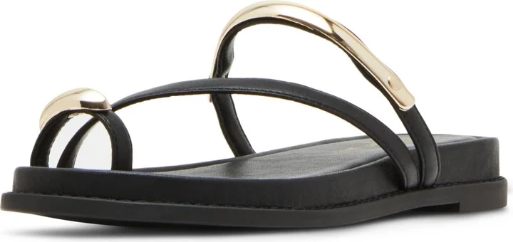 Madden Girl Women's Caribbean Slide Sandal