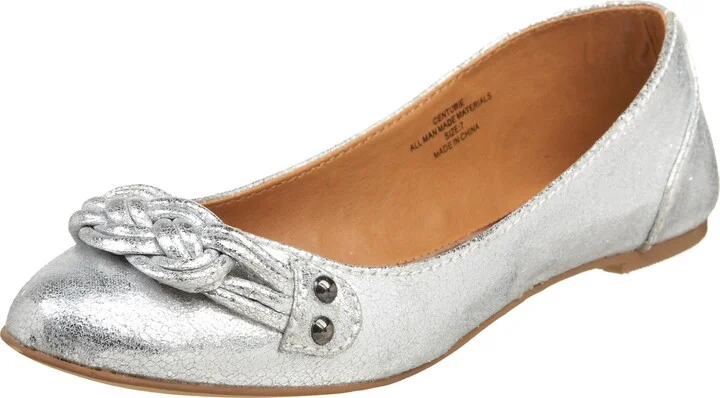 Silver Paris