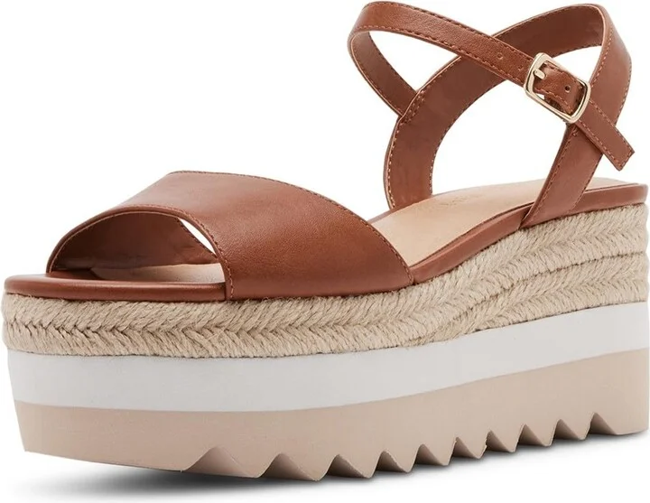 Madden Girl Women's Charizma Wedge Sandal