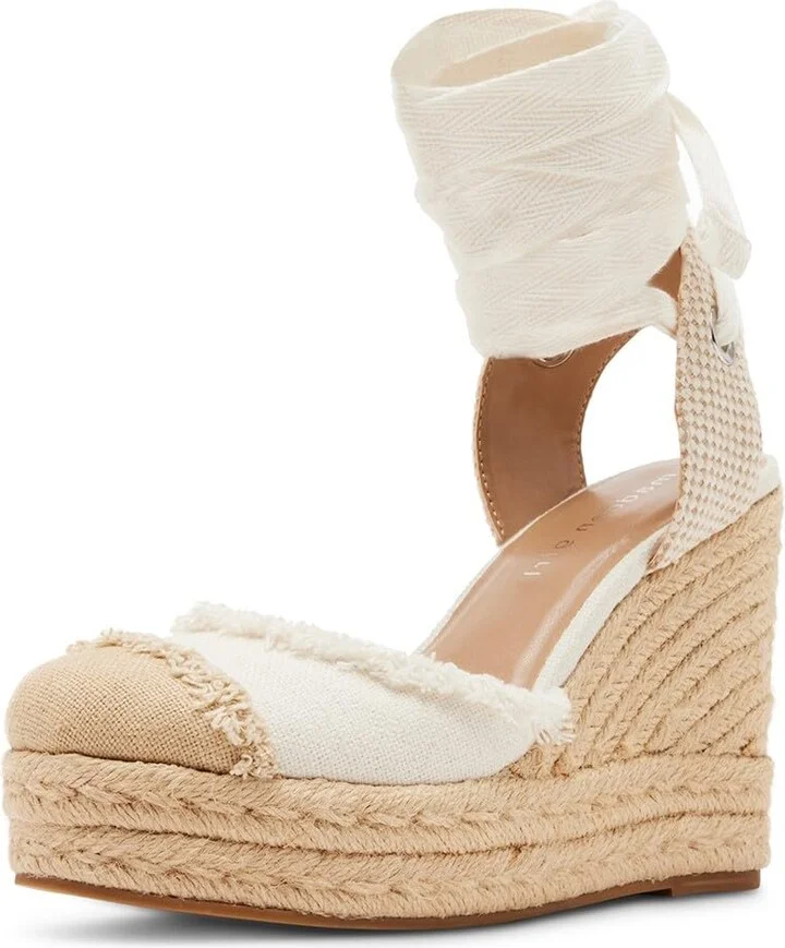 Madden Girl Women's Chattham Wedge
