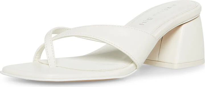 Madden Girl Women's Cherrie Heeled Sandal