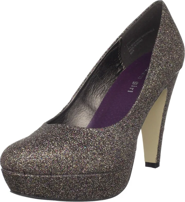 Glitter/Multi