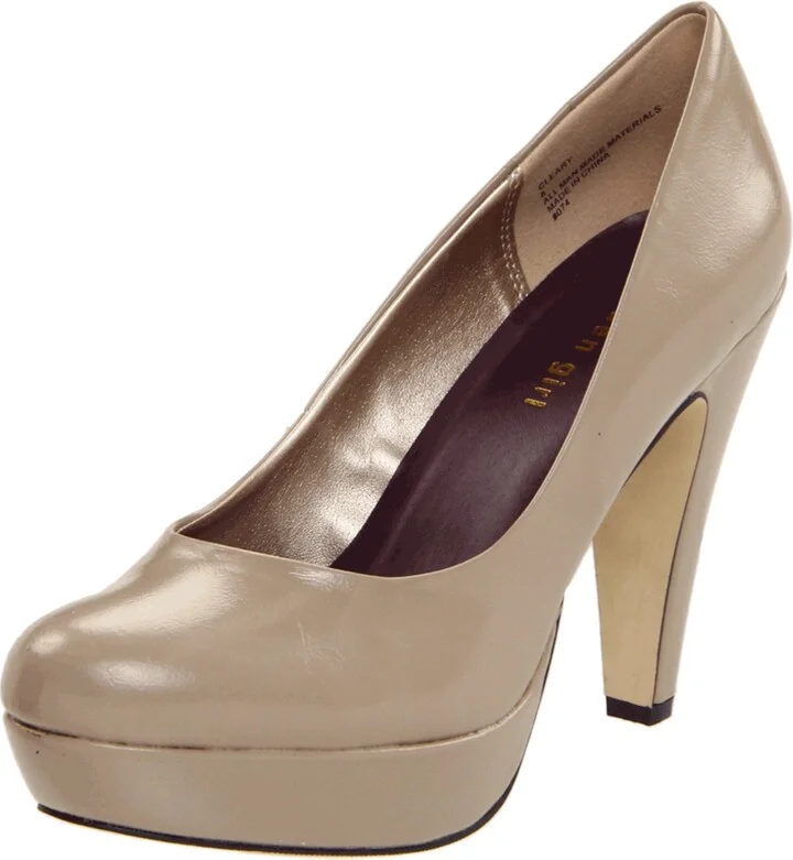 Taupe Patent
