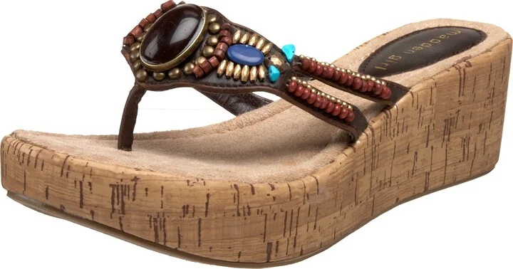 Brown Paris