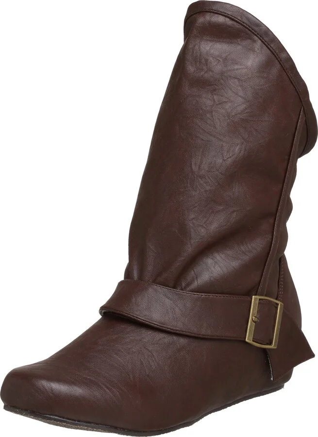 Brown Paris
