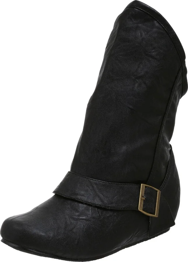 Madden Girl Women's Colin