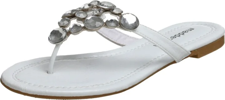Madden Girl Women's Cristel