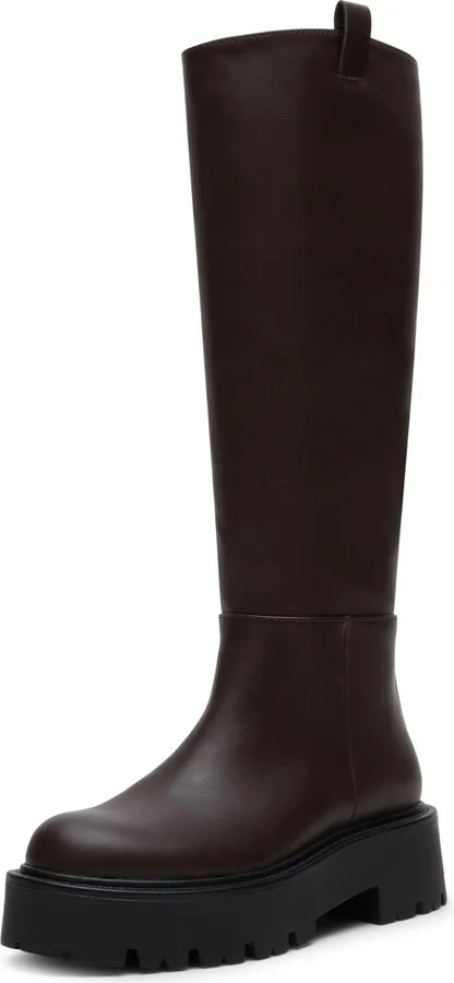 Madden Girl Women's Croww Fashion Boot