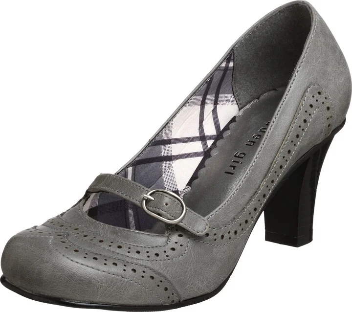 Madden Girl Women's Danikaa