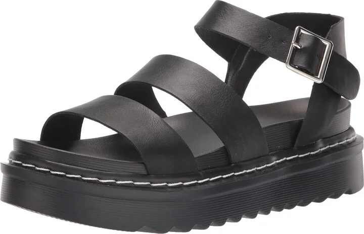 Madden Girl Women's Dazze Sandal