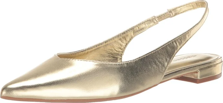 Gold Metallic