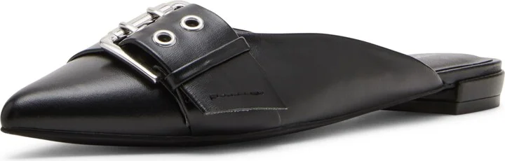 Madden Girl Women's Denveer Mule