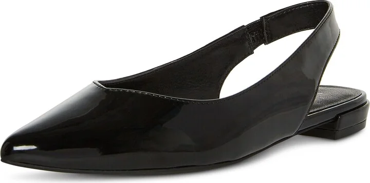 Black Patent