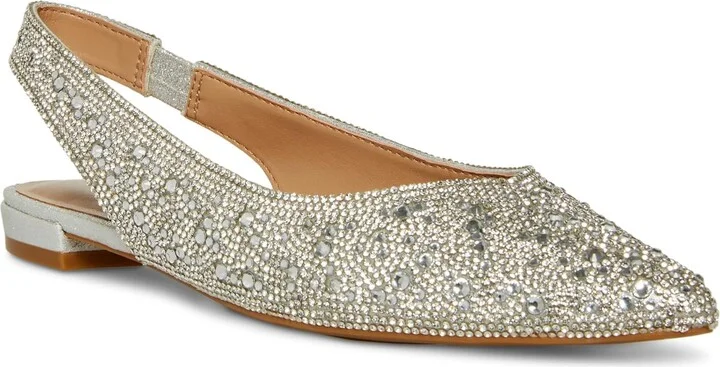 Madden Girl Women's Devin Ballet Flat