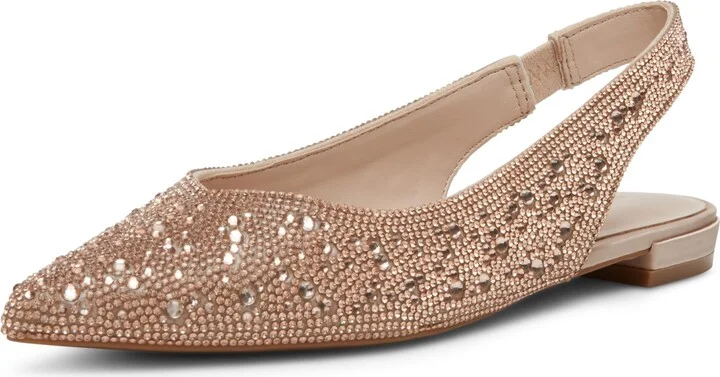 Madden Girl Women's Devin-R Mule