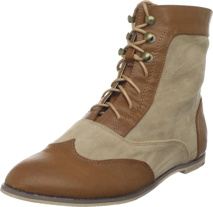 Madden Girl Women's DEVOTID