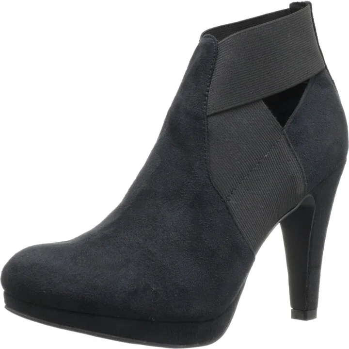 Madden Girl Women's DEVVI