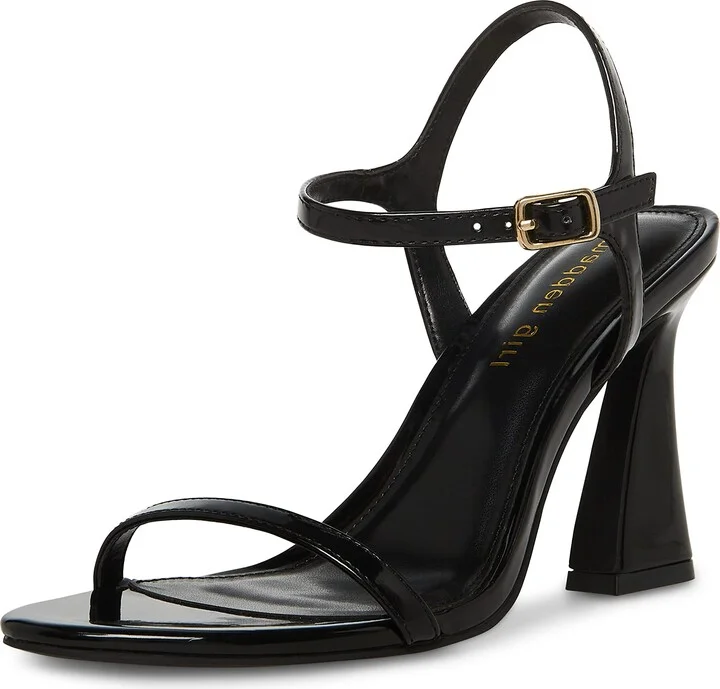 Black Patent Pu