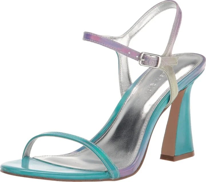 Pastel Multi Metallic