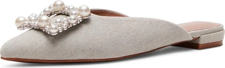 Madden Girl Women's Ditzy Mule
