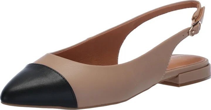 Madden Girl Women's Dorrit Ballet Flat