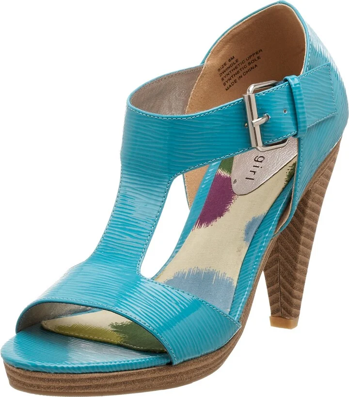 Madden Girl Women's Dwindle