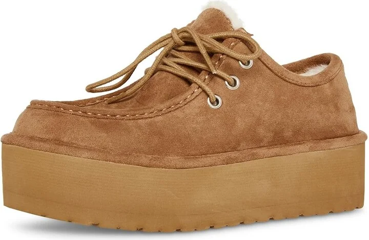 Madden Girl Women's Eager Moccasin